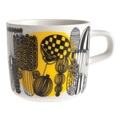 Marimekko-Siirtolapuutarha Kaffeetasse 200 ml, Mix