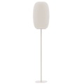 Pandora Large Stehleuchte / H 190 cm - MyYour weiß en metall/plastikmaterial