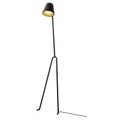 Design House Stockholm-Mañana Lampe grau