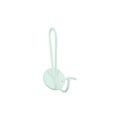 Acrobate Wandhaken / Stahl - H 27 cm - Fermob grün en metall