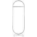 123 Kleiderständer / Ø 169 cm - Panton 1973 - Verpan metall en metall