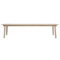 Normann Copenhagen Slice Eiche Tisch