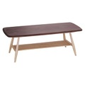 ercol, Couchtisch Originals holz natur / Holz - Neuauflage des Originals aus den 1950er Jahren - Ercol holz natur en holz