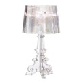 Kartell Bourgie - LED-Tischleuchte, transparent