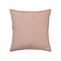Contrast Kissen / 40 x 40 cm - Leinen - Ferm Living en