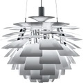Louis Poulsen PH Artichoke Pendelleuchte 60 matt