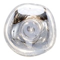 Tom Dixon, Tom Dixon Melt Surface - Deckenleuchte chrom