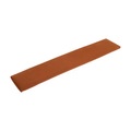 Hay, Sitzkissen / Für Bank Balcony L 165 cm - Hay rot en textil