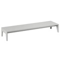 Muuto Stacked 2.0 Regalsystem Sockel
