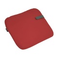 Fermob Color Mix Outdoor Sitzkissen candyrot