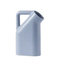 Muuto, Tub Karaffe / Keramik - Muuto blau en keramik