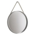 HAY Strap Mirror Spiegel ø70