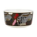 Marimekko, Rusakko Schale / Ø 12,5 x H 7 cm - 50 cl - Marimekko braun en keramik