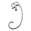 Alessi Jumbo Taschenhaken