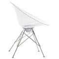 KARTELL, Kartell Ero/S Stuhl mit Drahtgestell