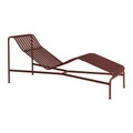 Palissade Bain de soleil fixe / R & E Bouroullec - Stahl - Hay rot en metall