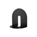 Castellum Regal / L 30 x P 17 x H 30 cm - Metall - AYTM schwarz en metall
