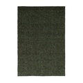 Polli Teppich / 200 x 300 cm - PET aus recycelten Plastikflaschen - Normann Copenhagen grau en textil