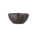 Linne Schale / Steingut - Ø 15 x H 7 cm - Bloomingville braun en keramik