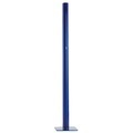 Artemide Ilio - LED-Stehleuchte, App, blau, 3000K
