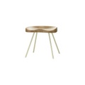 N° 307 Hocker / Jean Prouvé 1951 - Vitra holz natur en holz