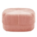 Normann Copenhagen Circus Pouf