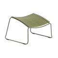 Houe - Gartenhocker CLICK - oliv - Kunststoff - 56cm