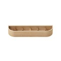 Epoch Rack Garderobe / L 50 cm - Menu holz natur en holz