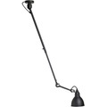 DCW éditions Lampe Gras Modell N°302 Deckenleuchte mit Teleskoparm