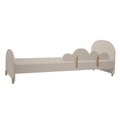 Bloomingville, Nuage Kinderbett - Bloomingville beige en holz