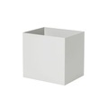Ferm Living-Plant Box Pot, Light Grey