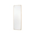Frama-Rectangular Mirror L