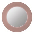 Kartell by Laufen All Saints Wandspiegel pink nude