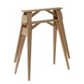 Bock-Paar Arco holz natur - Design House Stockholm holz natur en holz
