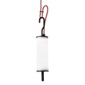 Martinelli Luce Pistillo Außenhängeleuchte 35cm