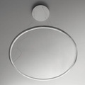 Artemide Discovery Designer-Pendelleuchte mit LEDs