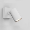 Astro Ascoli Single Deckenspot weiß