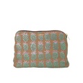 Ferm Living-Salon Handtasche, Pineapple