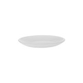 Schale Cosmic glas weiß / Ø 16 cm - Normann Copenhagen weiß en glas