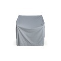 outdoor Schutzhülle / Für Jack Outdoor Sessel - Ethnicraft grau en textil