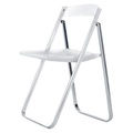 Kartell Honeycomb Klappstuhl