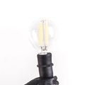 Seletti-Monkey Lamp Outdoor Birne LED P45G 36V 2W E14