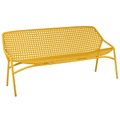Fermob Croisette Bank honig XL