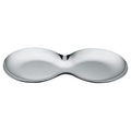 ALESSI, Tablett Fruit basket metall - Alessi metall en metall