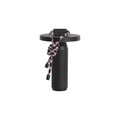 Quasar LED Lampe ohne Kabel / Aluminium - H 26 cm - Petite Friture schwarz en metall