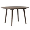 In Between SK4 Runder Tisch / Ø 120 cm - Nussbaum - &tradition holz natur en holz