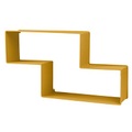Gubi-Matégot Dedal Regal, Venetian Gold