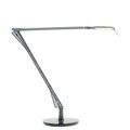 Kartell Aledin Tec Tischleuchte blau