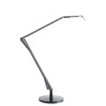 Kartell Aledin Tec Tischleuchte fume