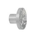 Pierre Wandhaken / Griff - Ø 4 cm - Ferm Living weiß/grün en stein